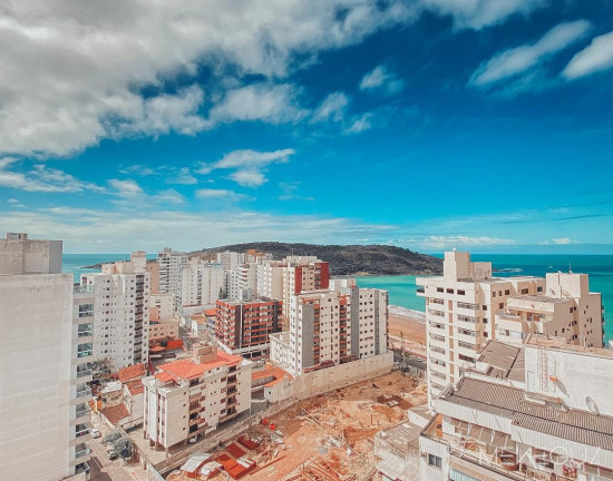 Imagem Apartamento com 2 Quartos à Venda, 123 m² em Praia Do Morro - Guarapari