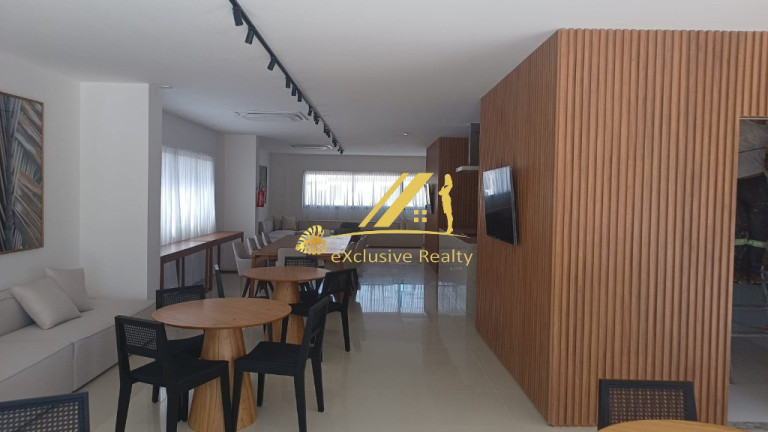Imagem Imóvel com 1 Quarto à Venda, 29 m² em Imbuí - Salvador