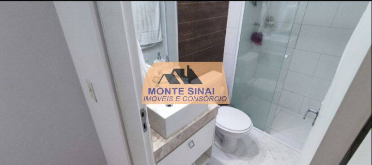 Imagem Casa de Condomínio com 2 Quartos à Venda, 92 m² em Green Valley - Votorantim