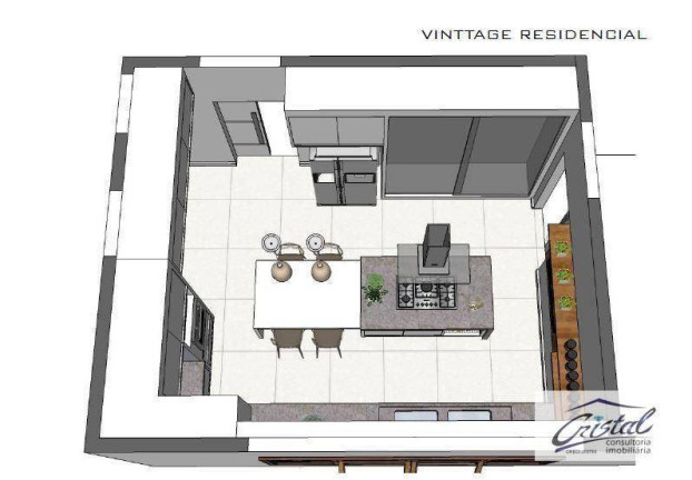 Imagem Casa com 4 Quartos à Venda, 560 m² em Granja Viana - Cotia Imagem Casa com 4 Quartos à Venda, 560 m² em Granja Viana - Cotia