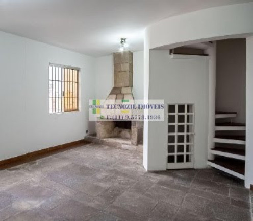 Cobertura com 2 Quartos à Venda, 125 m² em Chácara Inglesa - São Paulo