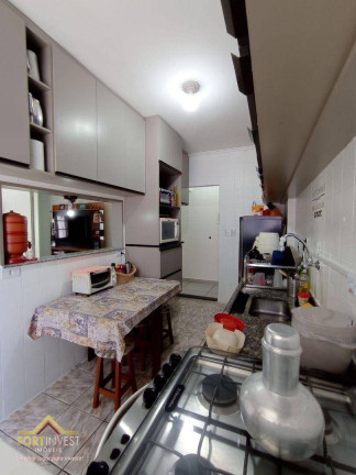Imagem Imóvel com 1 Quarto à Venda, 42 m² em Tupi - Praia Grande Imagem Imóvel com 1 Quarto à Venda, 42 m² em Tupi - Praia Grande