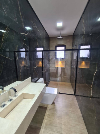 Imagem Casa com 4 Quartos à Venda, 555 m² em Tamboré - Santana De Parnaíba