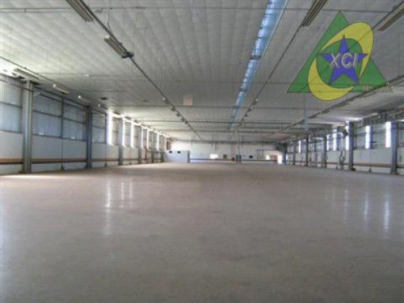 Galpão para Alugar, 5.000 m² em Centro - Campinas