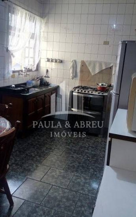 Imagem Casa com 2 Quartos à Venda, 209 m² em Jardim Zaira - Mauá Imagem Casa com 2 Quartos à Venda, 209 m² em Jardim Zaira - Mauá