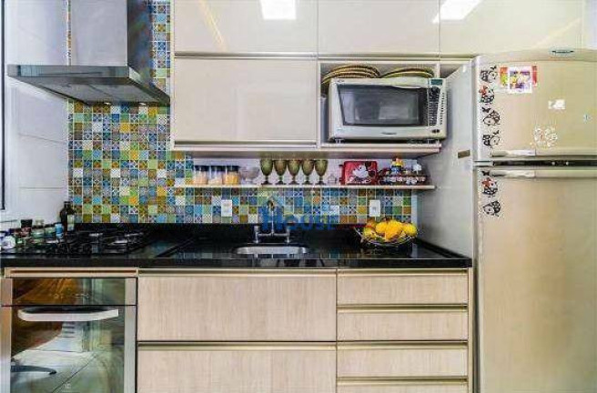 Imagem Apartamento com 3 Quartos à Venda, 100 m² em Vila Mariana - São Paulo Imagem Apartamento com 3 Quartos à Venda, 100 m² em Vila Mariana - São Paulo