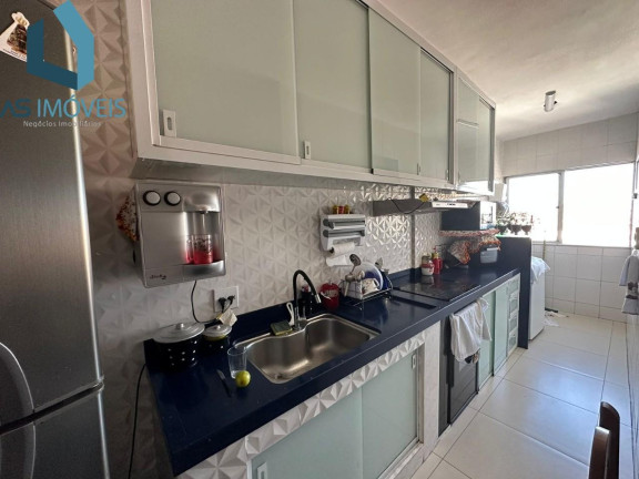 Imagem Cobertura com 3 Quartos à Venda, 164 m² em Centro - Cabo Frio Imagem Cobertura com 3 Quartos à Venda, 164 m² em Centro - Cabo Frio