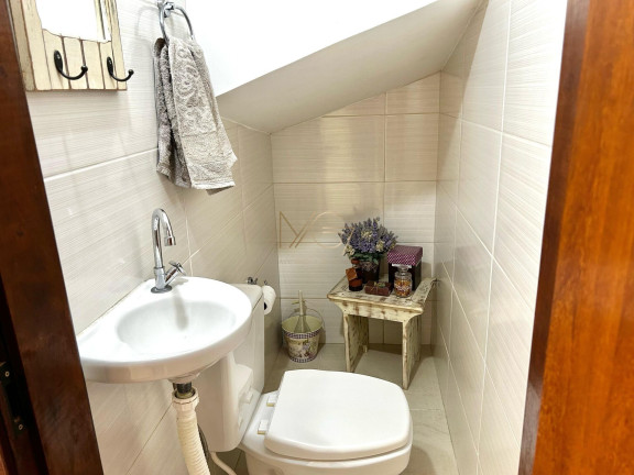 Imagem Sobrado com 3 Quartos à Venda, 114 m² em Bom Jesus - São José Dos Pinhais Imagem Sobrado com 3 Quartos à Venda, 114 m² em Bom Jesus - São José Dos Pinhais