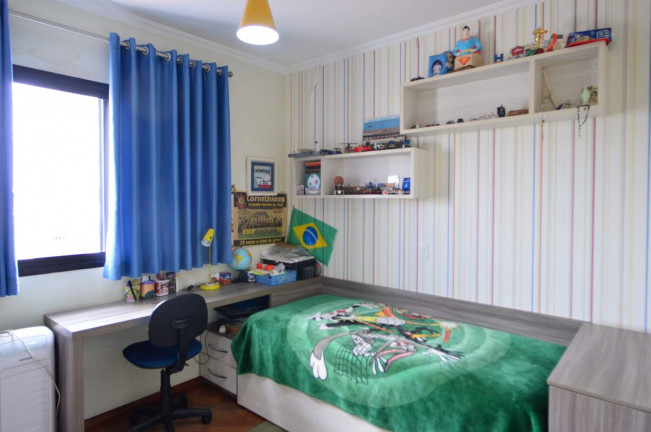Imagem Apartamento com 3 Quartos à Venda, 98 m² em Vila Regente Feijó - São Paulo
