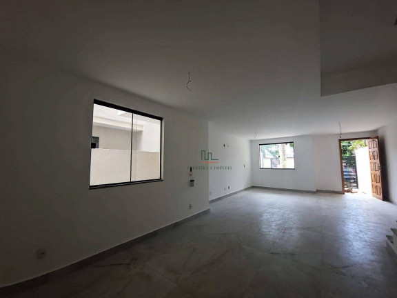 Imagem Casa com 4 Quartos à Venda, 140 m² em Itaipu - Niterói Imagem Casa com 4 Quartos à Venda, 140 m² em Itaipu - Niterói