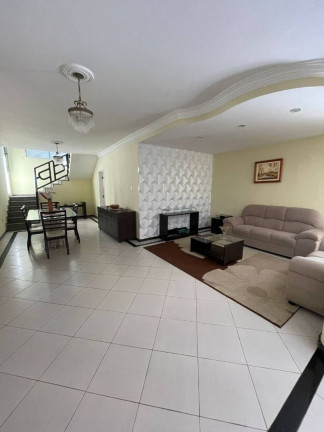 Imagem Casa com 4 Quartos à Venda, 568 m² em Coroa Do Meio - Aracaju Imagem Casa com 4 Quartos à Venda, 568 m² em Coroa Do Meio - Aracaju