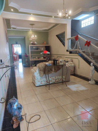 Imagem Casa com 3 Quartos à Venda, 125 m² em Parque Orestes ôngaro - Hortolândia Imagem Casa com 3 Quartos à Venda, 125 m² em Parque Orestes ôngaro - Hortolândia