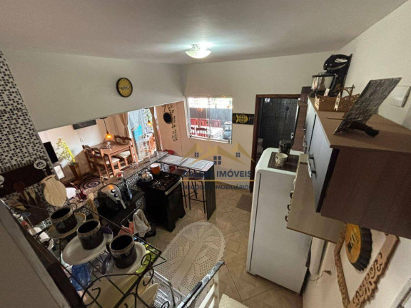 Imagem Casa com 2 Quartos à Venda, 77 m² em Jardim Rosa Garcia - Tatuí Imagem Casa com 2 Quartos à Venda, 77 m² em Jardim Rosa Garcia - Tatuí