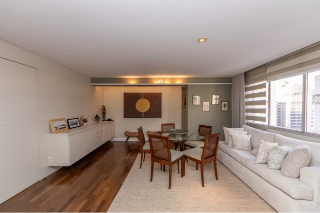 Imagem Apartamento com 2 Quartos à Venda, 121 m² em Cerqueira César - São Paulo Imagem Apartamento com 2 Quartos à Venda, 121 m² em Cerqueira César - São Paulo
