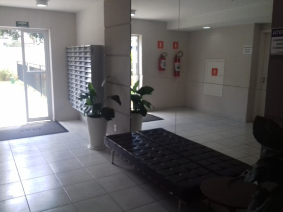 Imagem Apartamento com 2 Quartos à Venda, 50 m² em Vila Brasilândia - São Paulo Imagem Apartamento com 2 Quartos à Venda, 50 m² em Vila Brasilândia - São Paulo