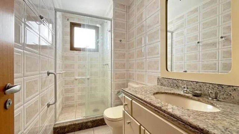 Imagem Apartamento com 3 Quartos à Venda, 99 m² em Cristal - Porto Alegre