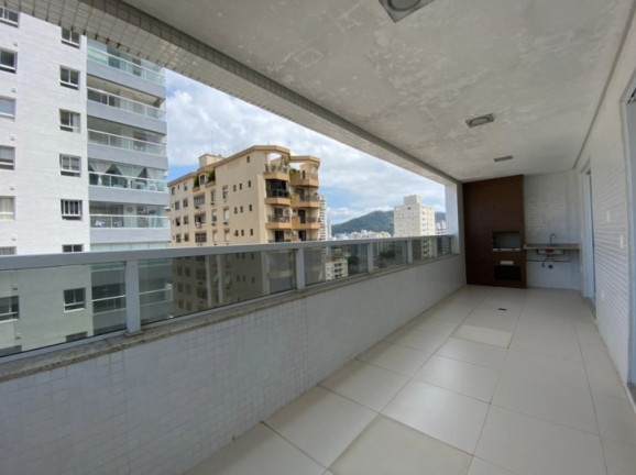 Imagem Apartamento com 4 Quartos à Venda, 220 m² em Pompéia - Santos Imagem Apartamento com 4 Quartos à Venda, 220 m² em Pompéia - Santos