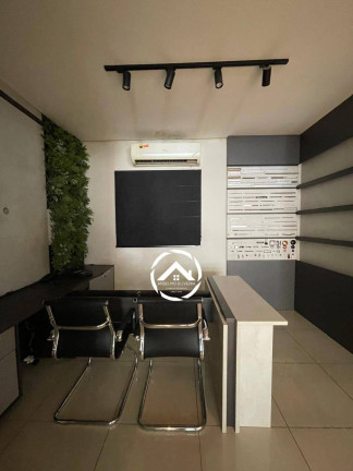 Imagem Sala Comercial à Venda, 300 m² em Jardim Paulista - Cuiabá Imagem Sala Comercial à Venda, 300 m² em Jardim Paulista - Cuiabá