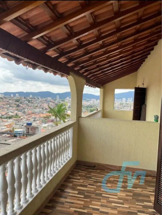 Imagem Casa com 4 Quartos à Venda, 213 m² em Jardim São Francisco - Mogi Das Cruzes Imagem Casa com 4 Quartos à Venda, 213 m² em Jardim São Francisco - Mogi Das Cruzes