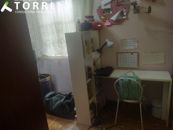 Imagem Casa com 3 Quartos à Venda, 141 m² em Jardim Tatiana - Sorocaba Imagem Casa com 3 Quartos à Venda, 141 m² em Jardim Tatiana - Sorocaba