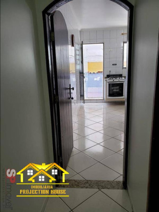 Imagem Casa com 3 Quartos à Venda, 202 m² em São Bernardo Do Campo Imagem Casa com 3 Quartos à Venda, 202 m² em São Bernardo Do Campo