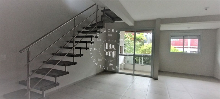 Apartamento com 3 Quartos à Venda, 129 m² em Itacorubi - Florianópolis