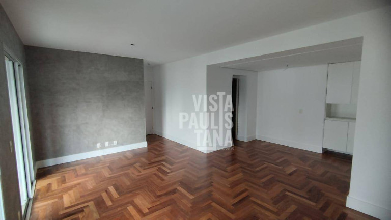 Imagem Apartamento com 3 Quartos para Alugar, 124 m² em Brooklin - São Paulo Imagem Apartamento com 3 Quartos para Alugar, 124 m² em Brooklin - São Paulo