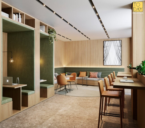 Imagem Apartamento com 1 Quarto à Venda, 26 m² em Vila Olímpia - São Paulo Imagem Apartamento com 1 Quarto à Venda, 26 m² em Vila Olímpia - São Paulo