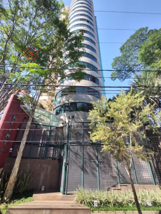 Imagem Apartamento com 3 Quartos à Venda, 205 m² em Jardim - Santo André Imagem Apartamento com 3 Quartos à Venda, 205 m² em Jardim - Santo André
