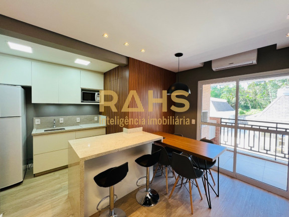 Imagem Apartamento com 2 Quartos à Venda, 61 m² em Costa E Silva - Joinville