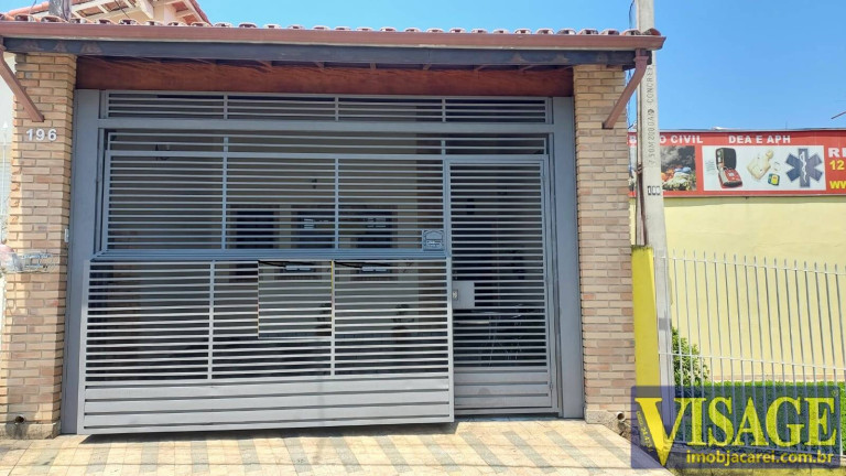 Imagem Casa com 2 Quartos à Venda,  em Centro - Jacareí