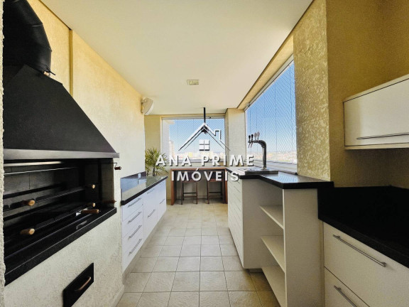 Imagem Apartamento com 4 Quartos à Venda, 349 m² em Jardim Aquarius - São José Dos Campos Imagem Apartamento com 4 Quartos à Venda, 349 m² em Jardim Aquarius - São José Dos Campos