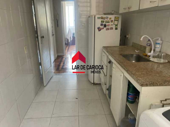 Imagem Apartamento com 2 Quartos à Venda, 78 m² em Glória - Rio De Janeiro