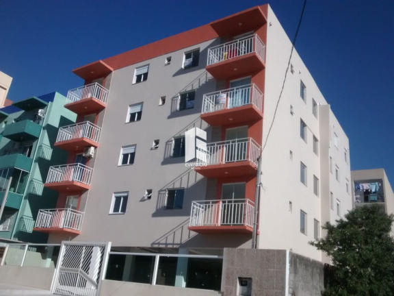 Imagem Apartamento com 2 Quartos à Venda,  em Nossa Senhora Medianeira - Santa Maria