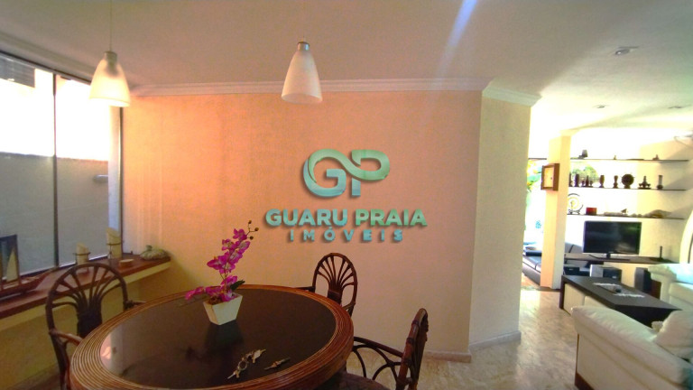 Imagem Apartamento com 3 Quartos à Venda, 180 m² em Enseada - Guarujá