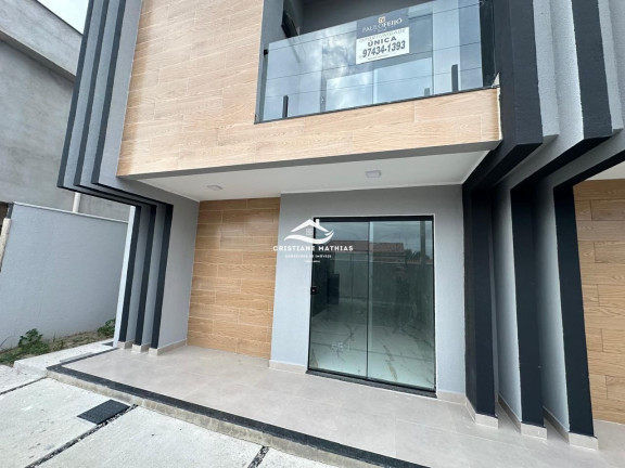 Imagem Casa com 2 Quartos à Venda, 70 m² em Jardim Atlântico Central (itaipuaçu) - Maricá Imagem Casa com 2 Quartos à Venda, 70 m² em Jardim Atlântico Central (itaipuaçu) - Maricá