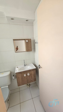 Imagem Apartamento com 2 Quartos à Venda, 48 m² em Vila Mogilar - Mogi Das Cruzes