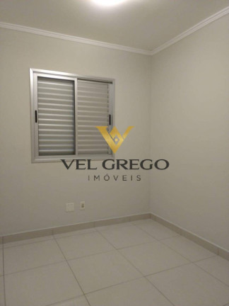 Imagem Apartamento com 2 Quartos à Venda, 52 m² em Taboão - São Bernardo Do Campo