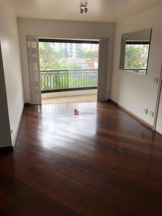 Imagem Apartamento com 3 Quartos à Venda, 95 m² em Campo Belo - São Paulo Imagem Apartamento com 3 Quartos à Venda, 95 m² em Campo Belo - São Paulo