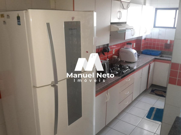 Imagem Apartamento com 3 Quartos à Venda, 106 m² em Mucuripe - Fortaleza