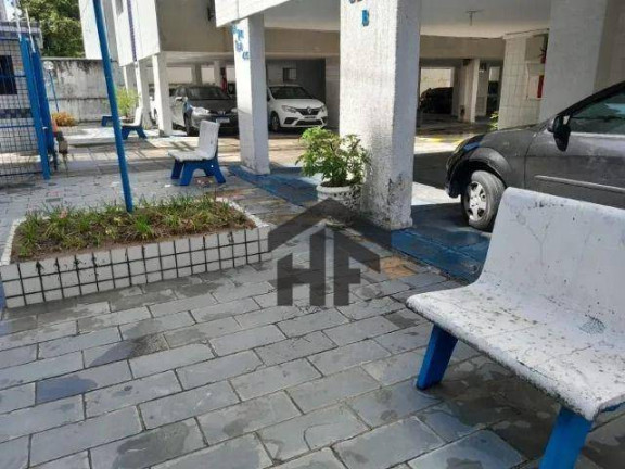 Imagem Apartamento com 2 Quartos à Venda, 82 m² em Boa Viagem - Recife