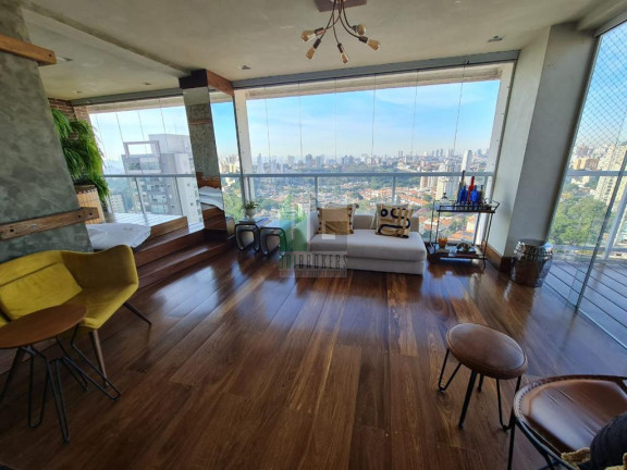 Imagem Apartamento com 4 Quartos à Venda, 277 m² em Vila Mariana - São Paulo Imagem Apartamento com 4 Quartos à Venda, 277 m² em Vila Mariana - São Paulo
