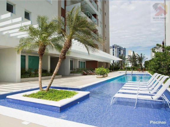 Imagem Apartamento com 3 Quartos à Venda, 165 m² em Agronômica - Florianópolis