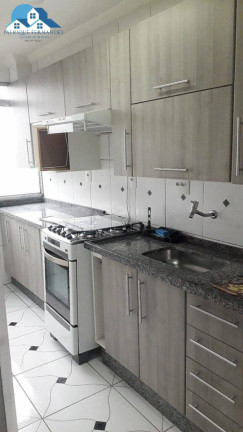 Cobertura com 3 Quartos à Venda, 114 m² em Cidade Lider - São Paulo