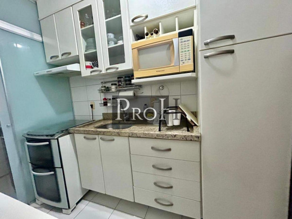 Imagem Apartamento com 3 Quartos à Venda, 58 m² em Mooca - São Paulo Imagem Apartamento com 3 Quartos à Venda, 58 m² em Mooca - São Paulo