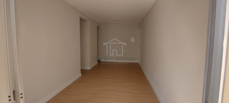 Apartamento com 2 Quartos à Venda, 56 m² em Vila Nova Jundiainópolis - Jundiaí