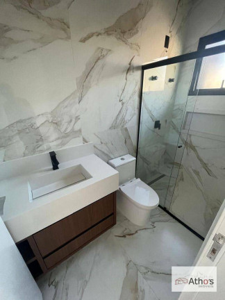 Imagem Casa com 3 Quartos à Venda, 188 m² em Colinas De Indaiatuba - Indaiatuba Imagem Casa com 3 Quartos à Venda, 188 m² em Colinas De Indaiatuba - Indaiatuba