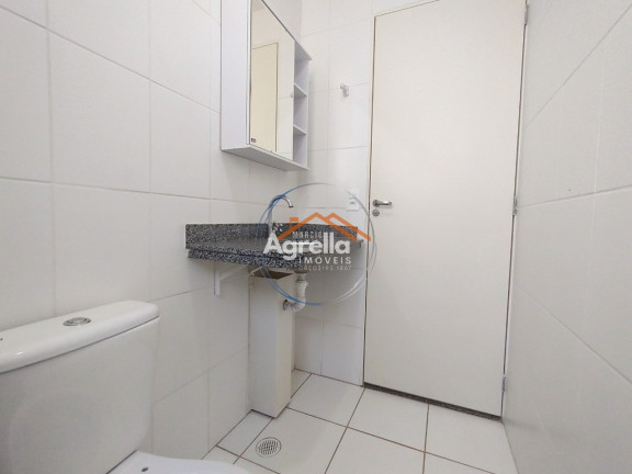 Imagem Imóvel com 2 Quartos à Venda, 46 m² em Condomínio Residencial Dos Manacás - Mogi Mirim Imagem Imóvel com 2 Quartos à Venda, 46 m² em Condomínio Residencial Dos Manacás - Mogi Mirim