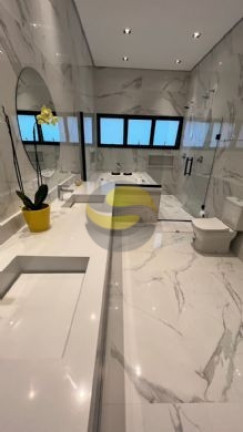 Imagem Casa de Condomínio com 4 Quartos à Venda, 380 m² em Paisagem Renoir - Cotia