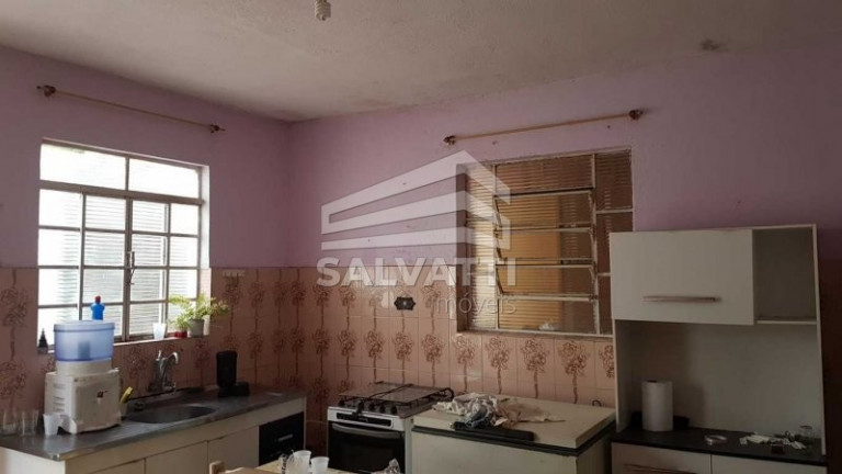 Imagem Casa com 2 Quartos à Venda, 142 m² em Vila Didi - Jundiaí
